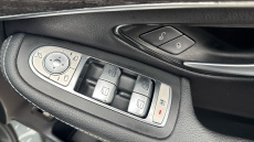 Mercedes-Benz GLC 220d 4Matic AMG Line 5dr 9G-Tronic Diesel Estate